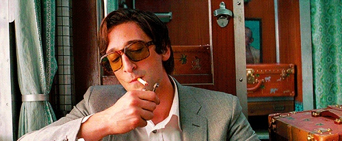 The Darjeeling Limited lacks the heart and wit of the best Wes Anderson  films